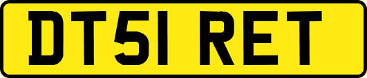 DT51RET