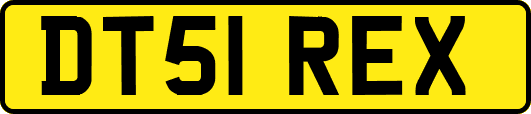 DT51REX