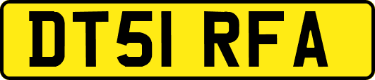 DT51RFA