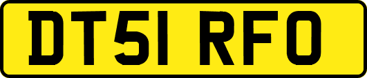 DT51RFO