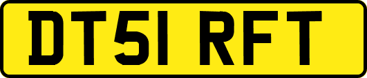 DT51RFT