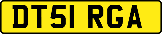 DT51RGA