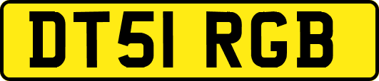 DT51RGB