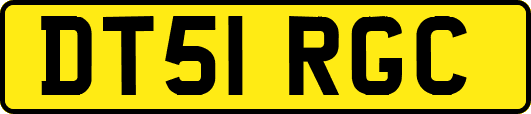 DT51RGC