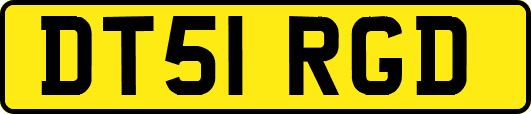 DT51RGD