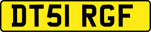 DT51RGF