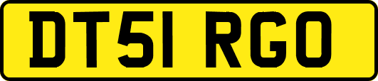 DT51RGO