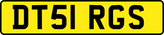 DT51RGS