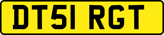 DT51RGT