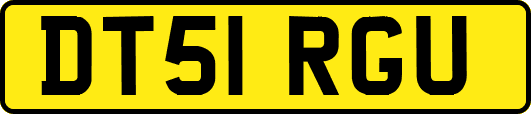 DT51RGU