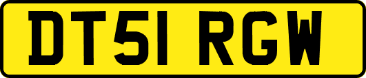 DT51RGW