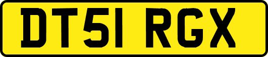 DT51RGX