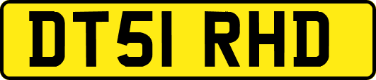 DT51RHD