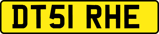 DT51RHE