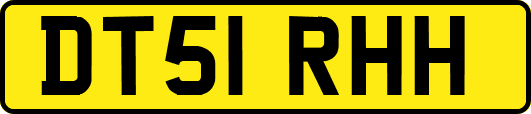 DT51RHH