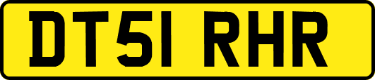 DT51RHR