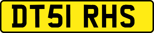 DT51RHS