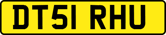 DT51RHU