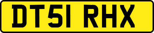 DT51RHX