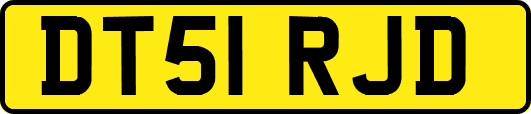 DT51RJD