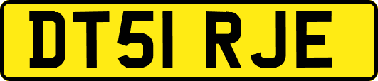 DT51RJE