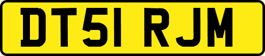 DT51RJM