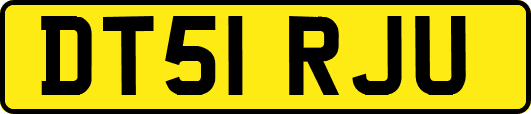 DT51RJU