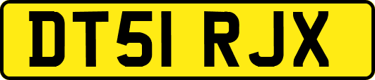 DT51RJX