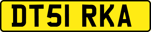 DT51RKA