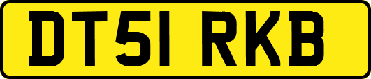 DT51RKB