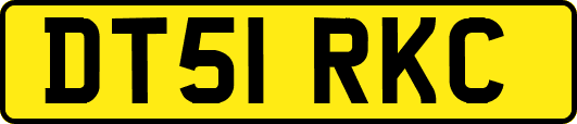 DT51RKC