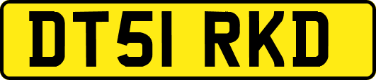 DT51RKD