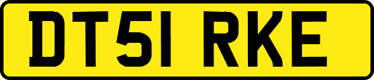 DT51RKE