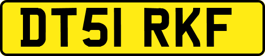 DT51RKF