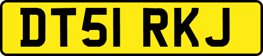 DT51RKJ