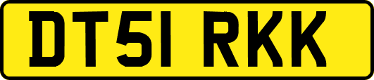 DT51RKK