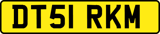 DT51RKM