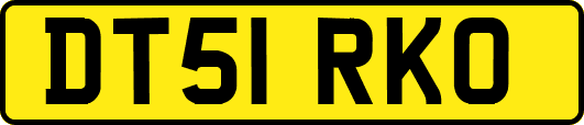 DT51RKO