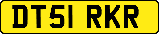 DT51RKR