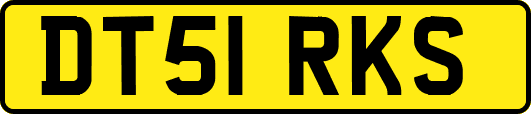 DT51RKS