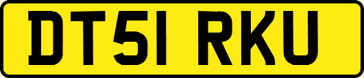 DT51RKU