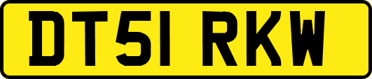 DT51RKW