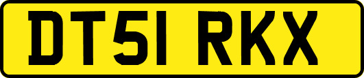 DT51RKX