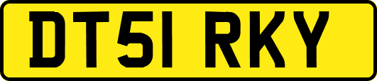 DT51RKY