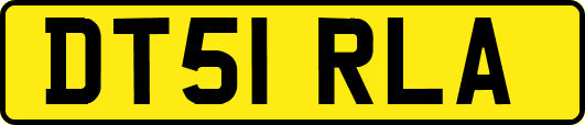 DT51RLA