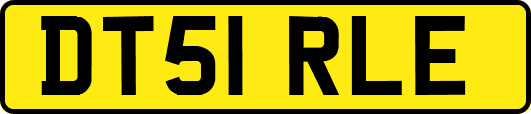 DT51RLE