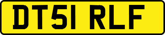 DT51RLF