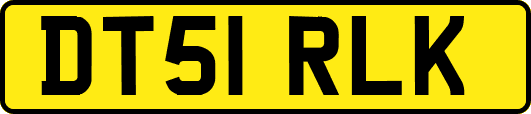 DT51RLK