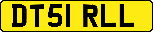 DT51RLL