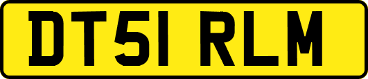 DT51RLM